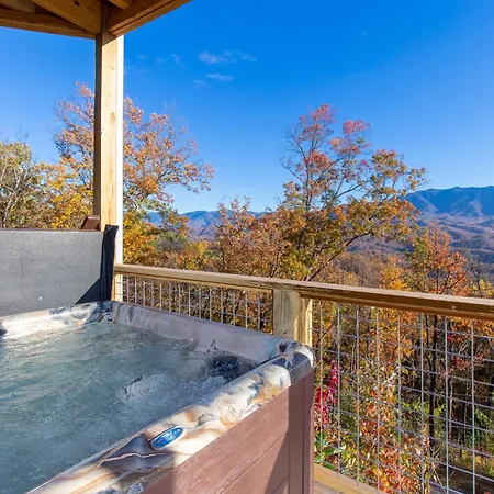 Great Smoky Lodge-2