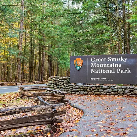 Great Smoky Lodge-3
