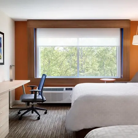 Holiday Inn Express & Suites - El Paso North By Ihg-3
