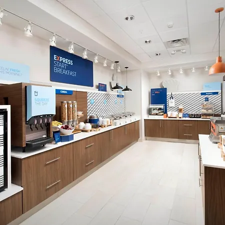 Holiday Inn Express - White Marsh By Ihg-2