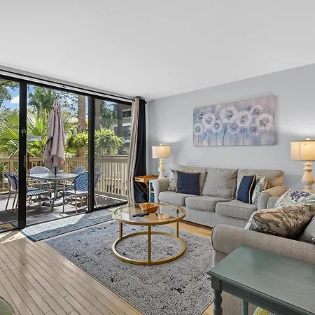 Seascape Villas, Unit 3239-2