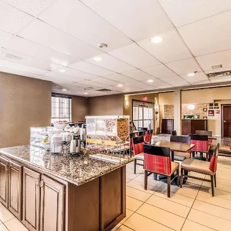 Hawthorn Extended Stay By Wyndham Amarillo-2
