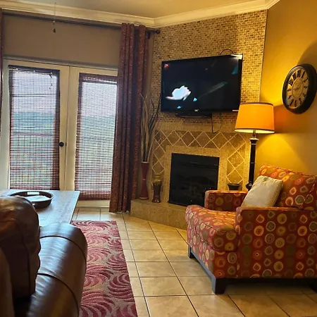 Unit 5604 Mountain View Condos Free Attraction Ticket Including Dollywood-2