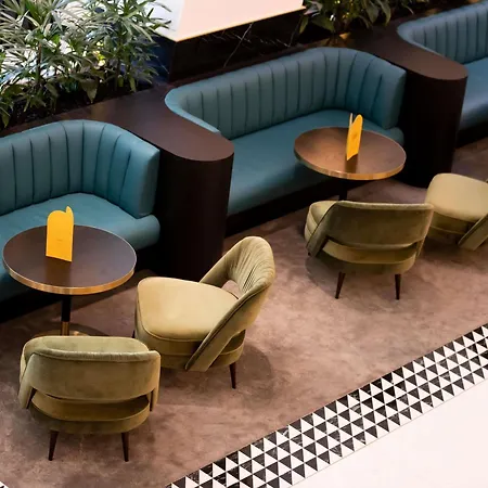 Swissotel Sydney-2
