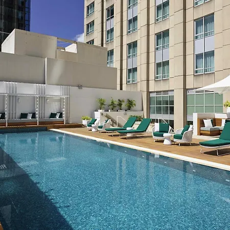 Swissotel Sydney-3