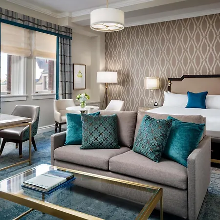 Fairmont Empress Hotel-3