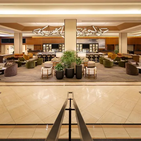 Hilton San Francisco Union Square-2