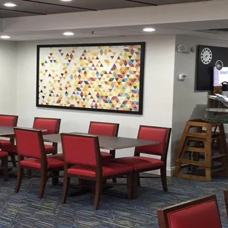 Holiday Inn Express Louisville Northeast By Ihg-2