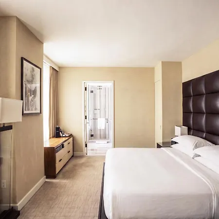 The Dominick Hotel-3