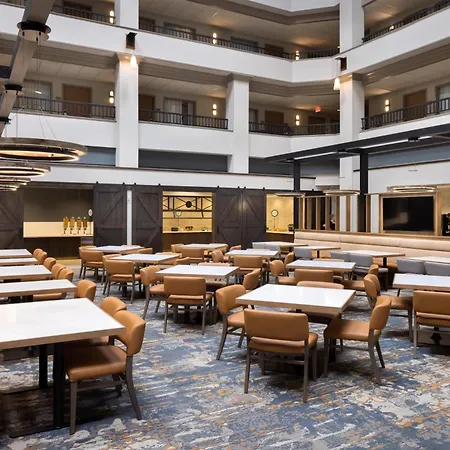 Embassy Suites Lexington-2