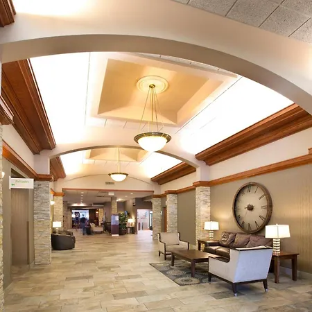 Holiday Inn Sioux Falls-City Center By Ihg-3