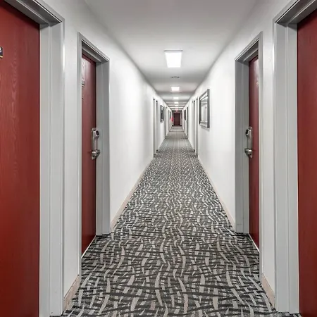 Red Roof Inn St George, Ut - Convention Center-2