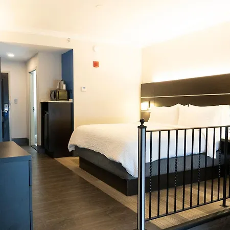 Holiday Inn Express & Suites Columbia-Fort Jackson By Ihg-2