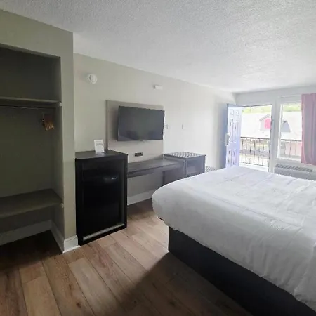 Park Inn By Radisson, Pigeon Forge South-3