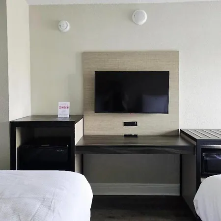 Park Inn By Radisson, Pigeon Forge South-2