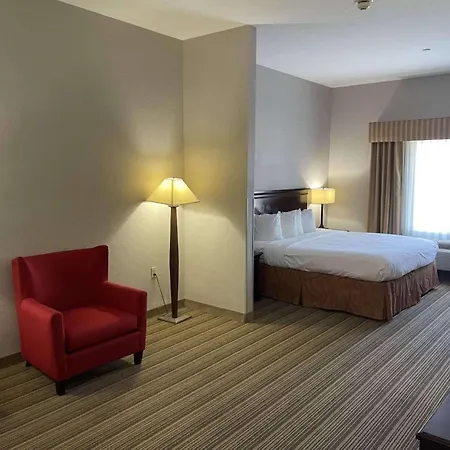 Country Inn & Suites By Radisson, Oklahoma City - Quail Springs, Ok-3