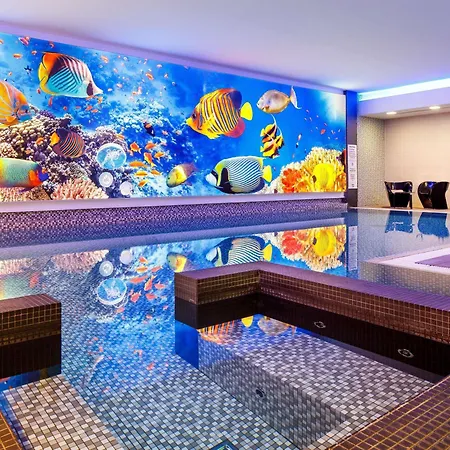 Novotel London Blackfriars-3