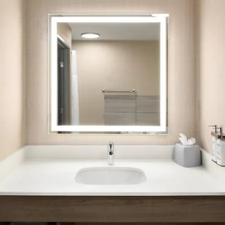 Holiday Inn Express Hotel & Suites Cherry Hills By Ihg-2