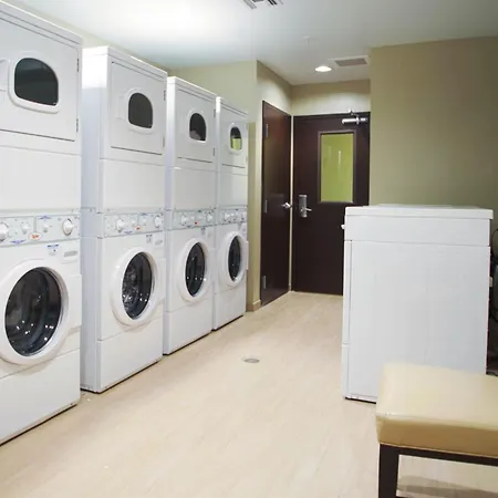 Staybridge Suites Denver - Central Park By Ihg-3