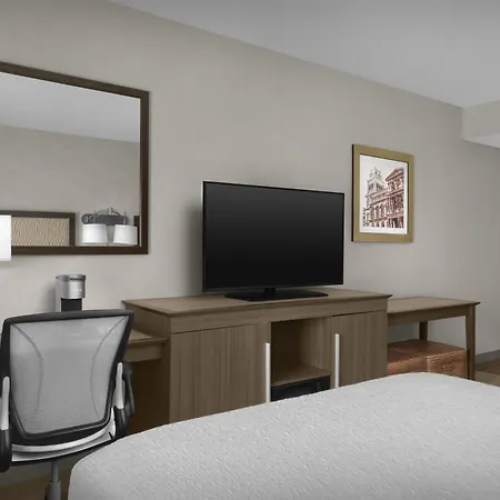 Hampton Inn Louisville East Hurstbourne-3