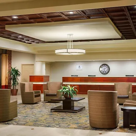Sheraton Baltimore North-2