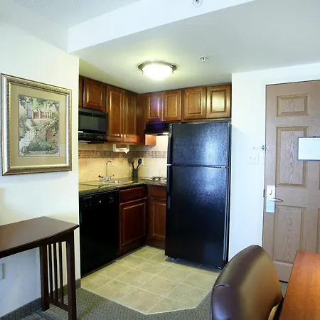 Staybridge Suites Indianapolis Downtown-Convention Center By Ihg-2