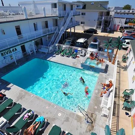 Riviera Resort & Suites-3