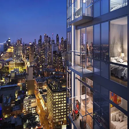 Global Luxury Suites At Sky-3