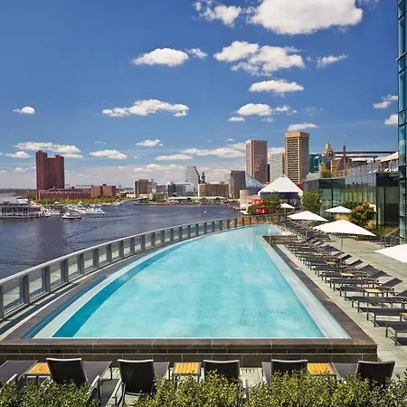 Four Seasons Baltimore-3
