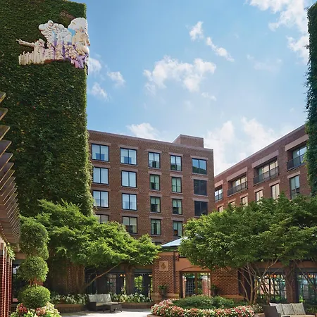 Four Seasons Washington Dc-2