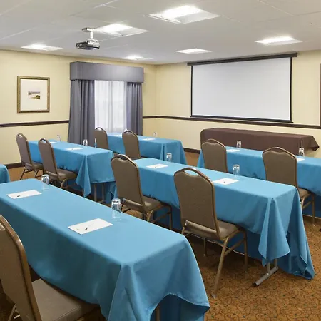 Country Inn & Suites By Radisson, Baltimore North, Md-3