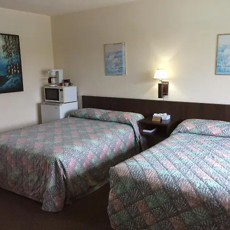 Crystal Sands Motel-3