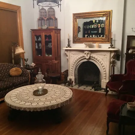 Casa Magnolia B & B-3