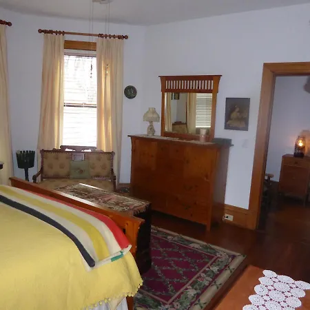 Casa Magnolia B & B-2