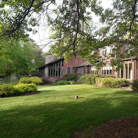 The Inn At White Oak-3