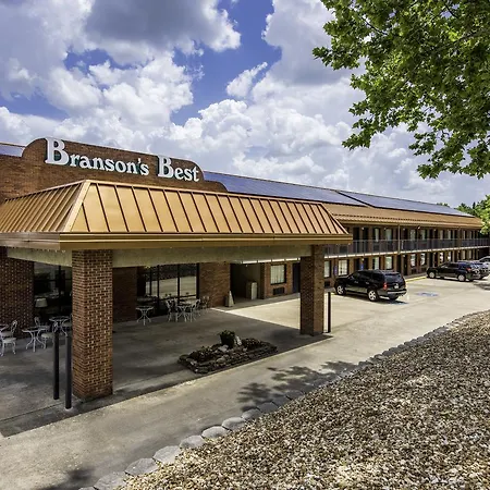 Branson'S Best-2