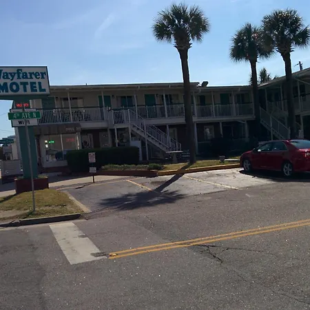 Wayfarer Motel-2