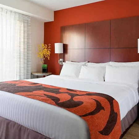 Residence Inn By Marriott Amarillo-3