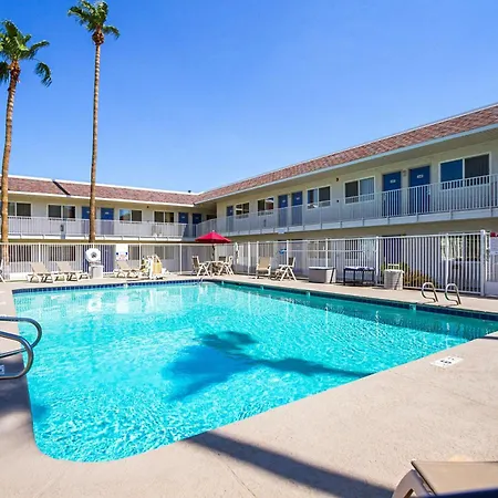 Motel 6 Mesa North-3