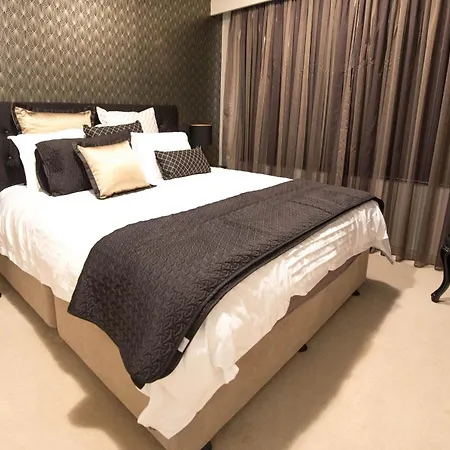 Darling Harbour Getaway-2