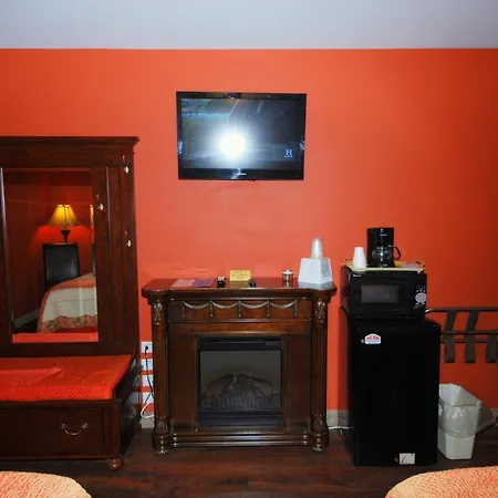 Rivergate Mountain Lodge-2