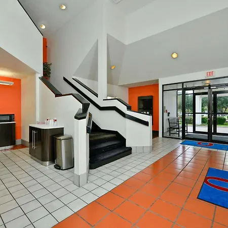 Motel 6-Plano, Tx - West - Frisco-3