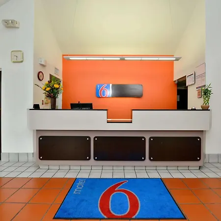 Motel 6-Plano, Tx - West - Frisco-2