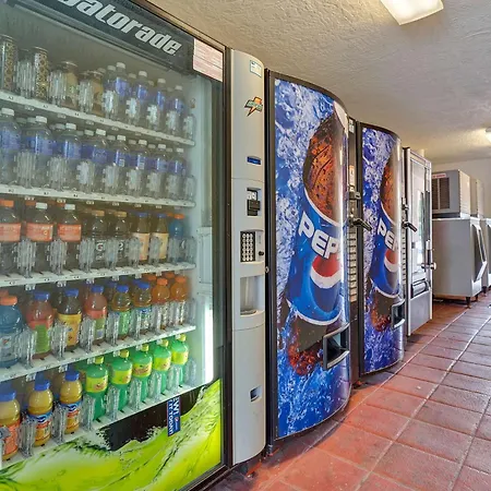 Motel 6-Santa Rosa, Ca - North-3