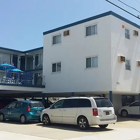 Tide Winds Motel-2