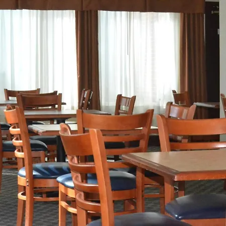 Home Inn & Suites-2