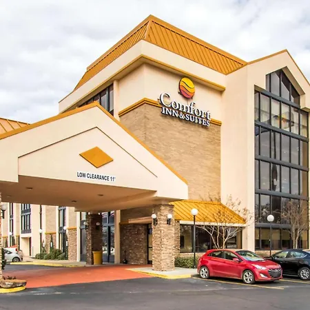 Americinn By Wyndham Memphis East-2