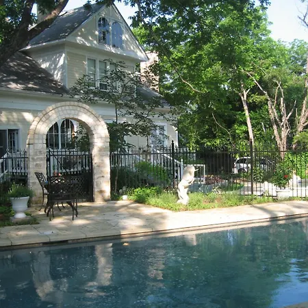 Strickland Arms Bed And Breakfast-3
