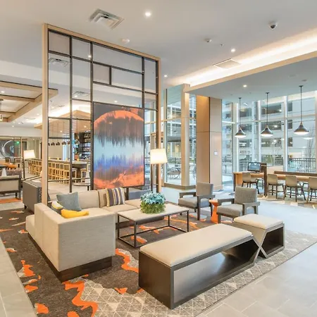 Hyatt House Nashville At Vanderbilt-2