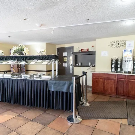 The Stone Castle Hotel & Conference Center-3